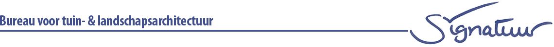 Signatuur